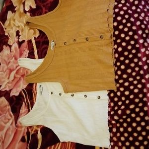 Set of american eagle XL womens tops